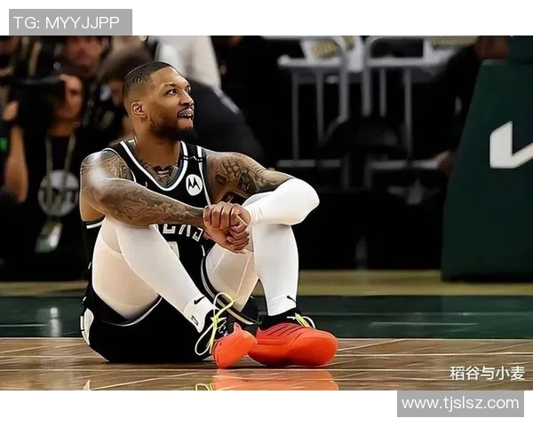 利拉德回应外界质疑 坚持专注比赛全力以赴