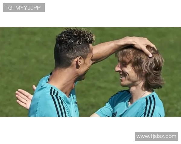 五年对比：莫德里奇数据全面进化！