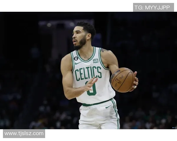 塔图姆赛后采访爆金句，引全场大笑