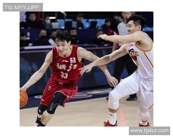 细数CBA五大高光时刻，满满回忆杀