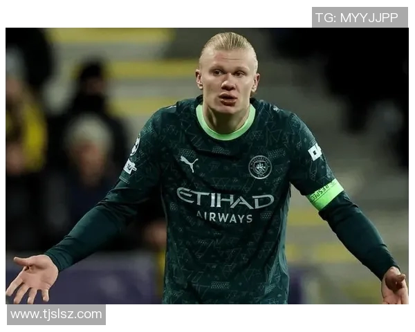 哈兰德如何凭借独特战术掌控比赛节奏并改变球队进攻格局