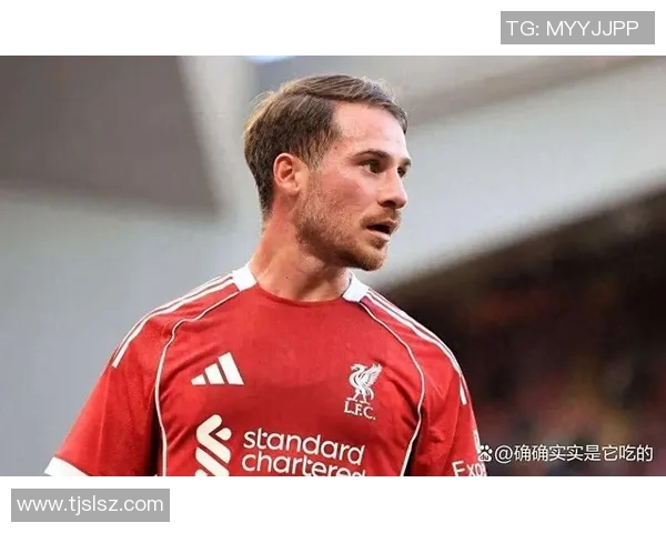 利物浦官方更新伤病情况多名球员复出时间依旧没有明确安排